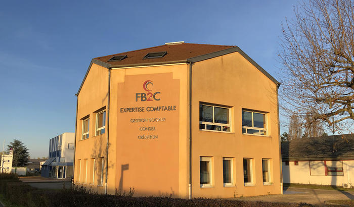 Cabinet FB2C Expertise