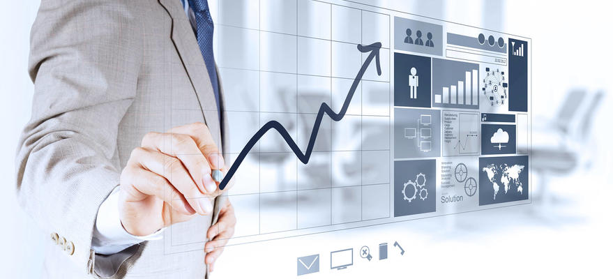 Conseil en gestion et développement